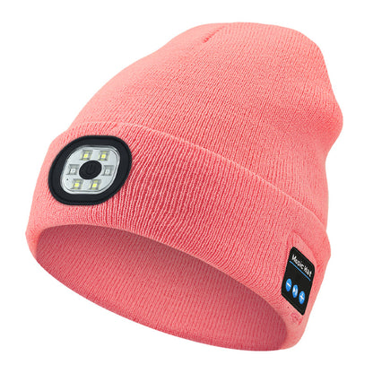 Led beanie