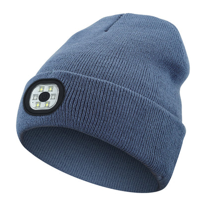 Led beanie