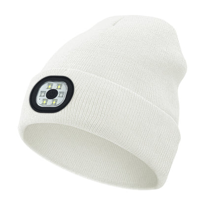Led beanie
