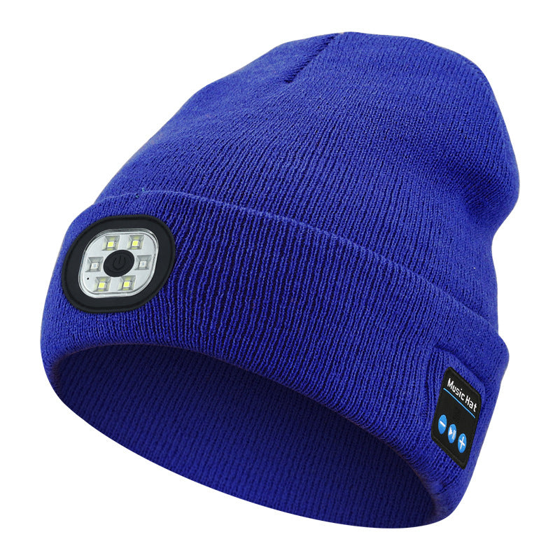 Led beanie