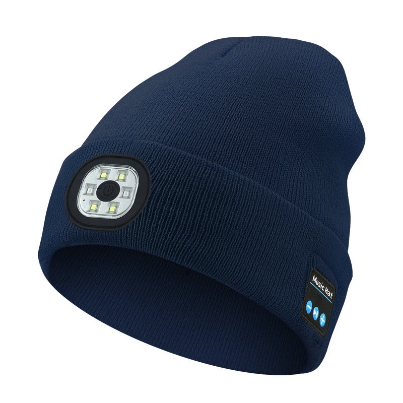 Led beanie