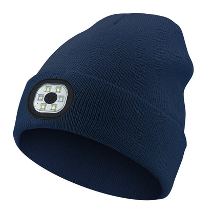 Led beanie