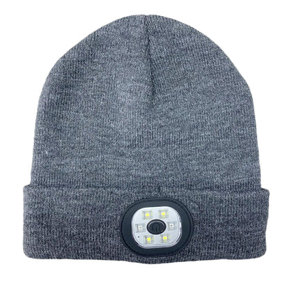 Led beanie