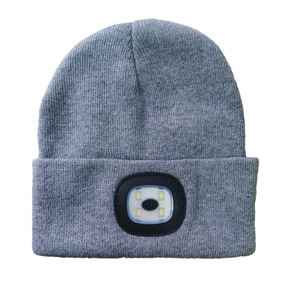Led beanie